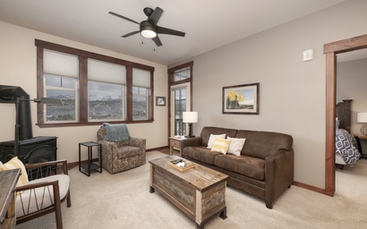 Cozens Pointe Building G Unit 202