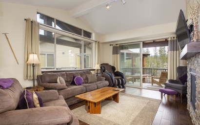 Trailhead Lodges 131