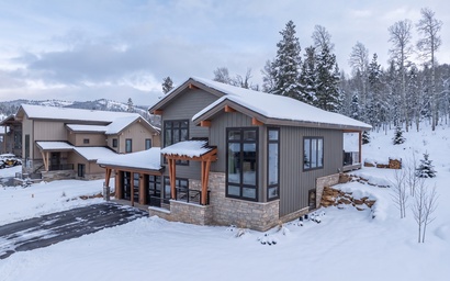 262 Star Ridge West