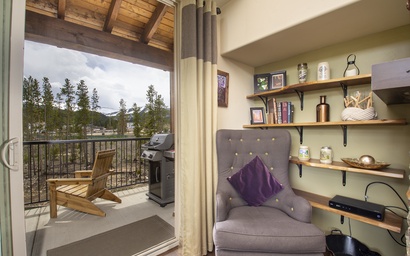 Trailhead Lodges 131 4