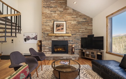 Snowblaze Condos Building A unit 33 2