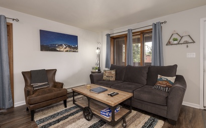 Hi Country Haus Unit 2506