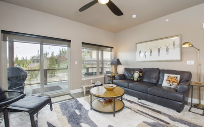 47 Lookout Point - Rendezvous 4