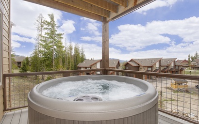 47 Lookout Point - Rendezvous 3