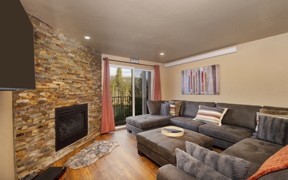 Beaver Village Unit #0821