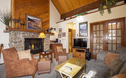 Kings Crossing Townhome 4