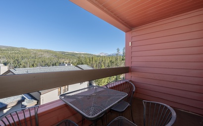 Snowblaze Condos Building A unit 33 6