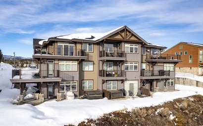 448 Cranmer Unit 103