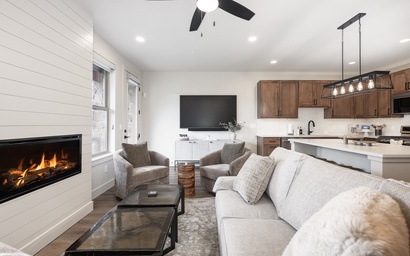 15 Saddle Horn Way - Rendezvous