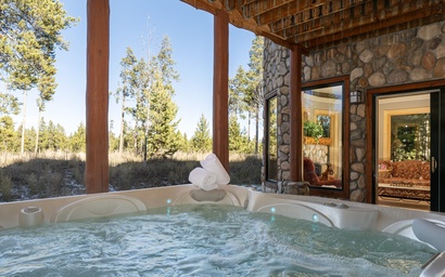 144 Rainbow - Fairways at Pole Creek