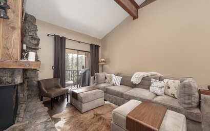 Beaver Village Unit #2031