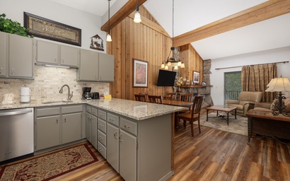 Beaver Village Unit #0931R