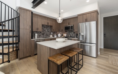 Arrow At Winter Park Unit 213 5