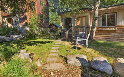 Lemmon Lodge Unit 16