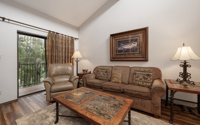 Beaver Village Unit #0931