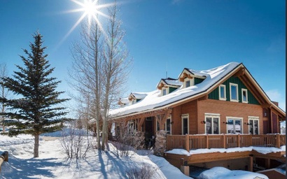 210 Elk Track Circle