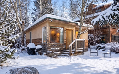 Lemmon Lodge Unit 16