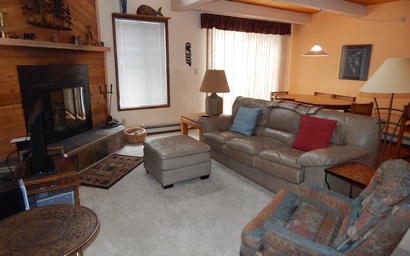 Timber Ridge Building 2, Unit B