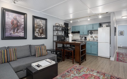 Hi Country Haus Unit 1108 3