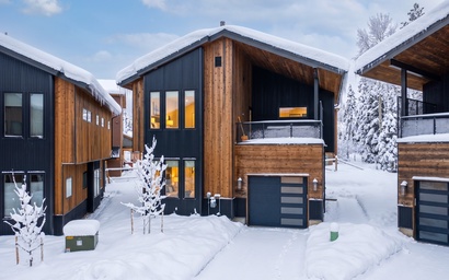 Pines Mesa Cottages #8