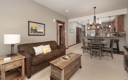 Cozens Pointe Building G Unit 202 3