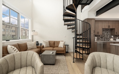 Arrow At Winter Park Unit 213 4