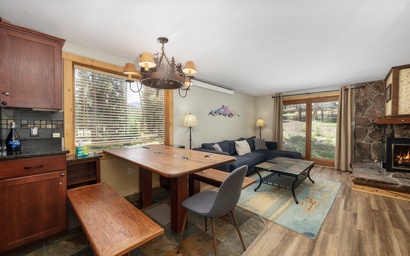 Beaver Village Unit #0111 5