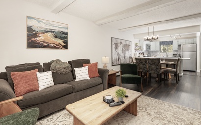 Hi Country Haus Unit 2110