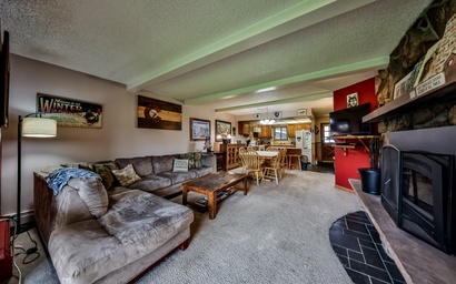 Hi Country Haus Unit 2201