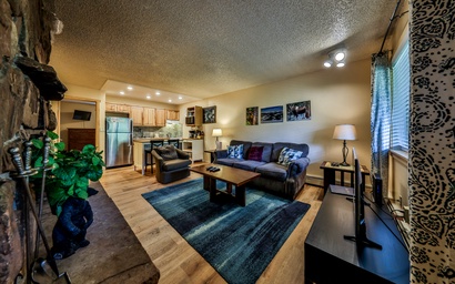 Hi Country Haus Unit 1503