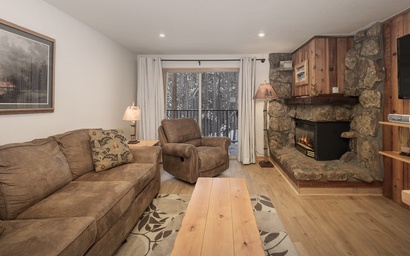 Beaver Village Unit #1612