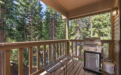 Creekside Unit 403