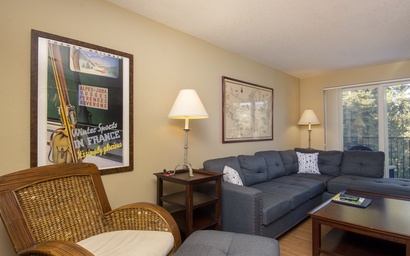 Beaver Village Unit #1124