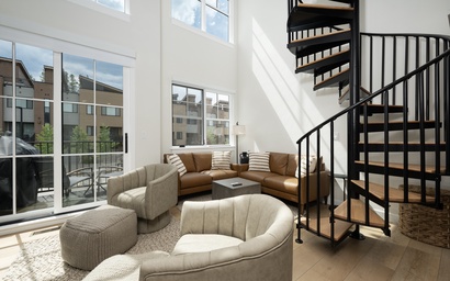 Arrow At Winter Park Unit 213