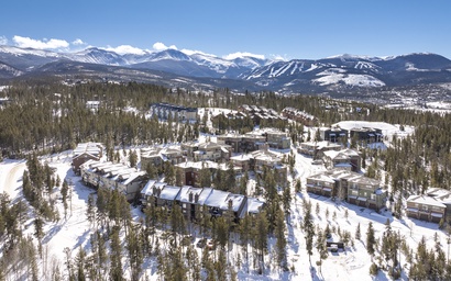 Eagle Ridge on the Summit Unit 20