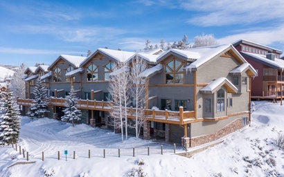 Spruce Ridge Unit F
