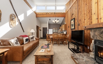 Beaver Village Unit #1633