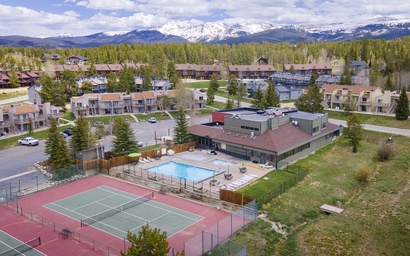 Meadow Ridge Court 18 Unit 4 3