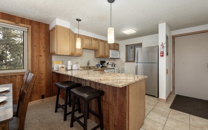 Beaver Village Unit #0724R