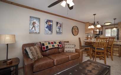 Beaver Village Unit #0412