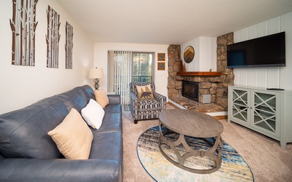 Beaver Village Unit #1714