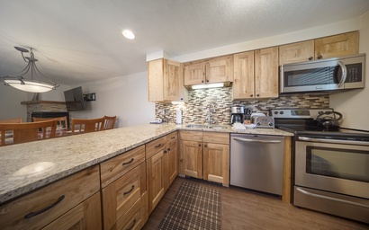 Beaver Village Unit #1123R