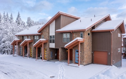 15 Saddle Horn Way - Rendezvous