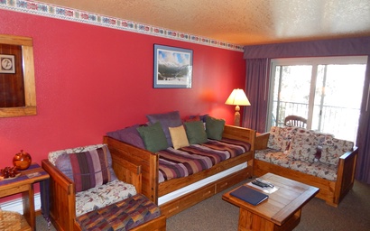 Beaver Village Unit #1113