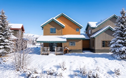 1000 Lupine Lane