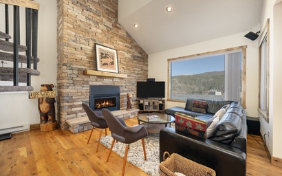 Snowblaze Condos Building A unit 33 3