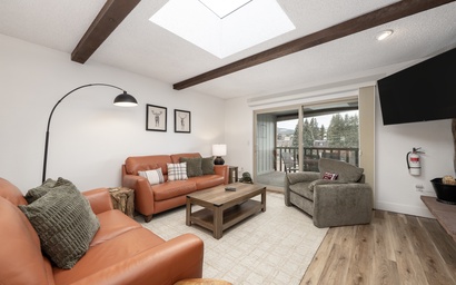 Hi Country Haus Unit 2312