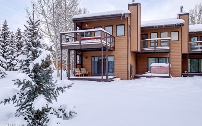 534 Sun River #8