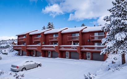 Soda Springs Ranch Unit 3C