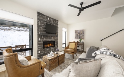 Featured Property Base Camp Townhome #106